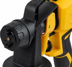 Краскораспылитель электрический MOLOT MPS 0740 в коробке (1335648)