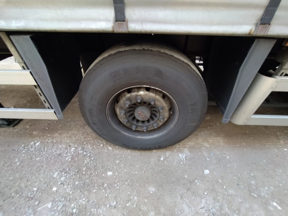 Ставропольский завод Автоприцепов 9253* Полуприцеп шторный 925313