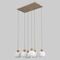 Подвесной светильник TK Lighting 11052 Ballo a071818