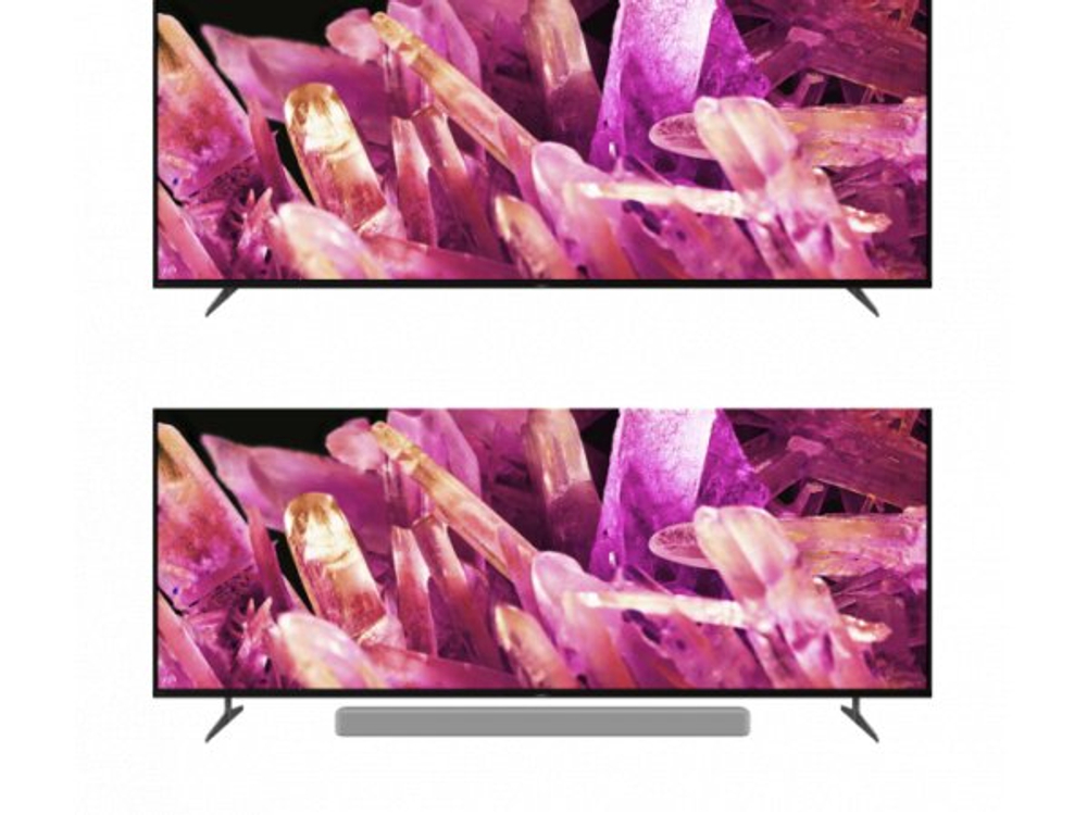 LED телевизор Sony XR-85X90K 4K Ultra HD