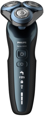 Электробритва Philips S6610/11 Shaver Series 6000