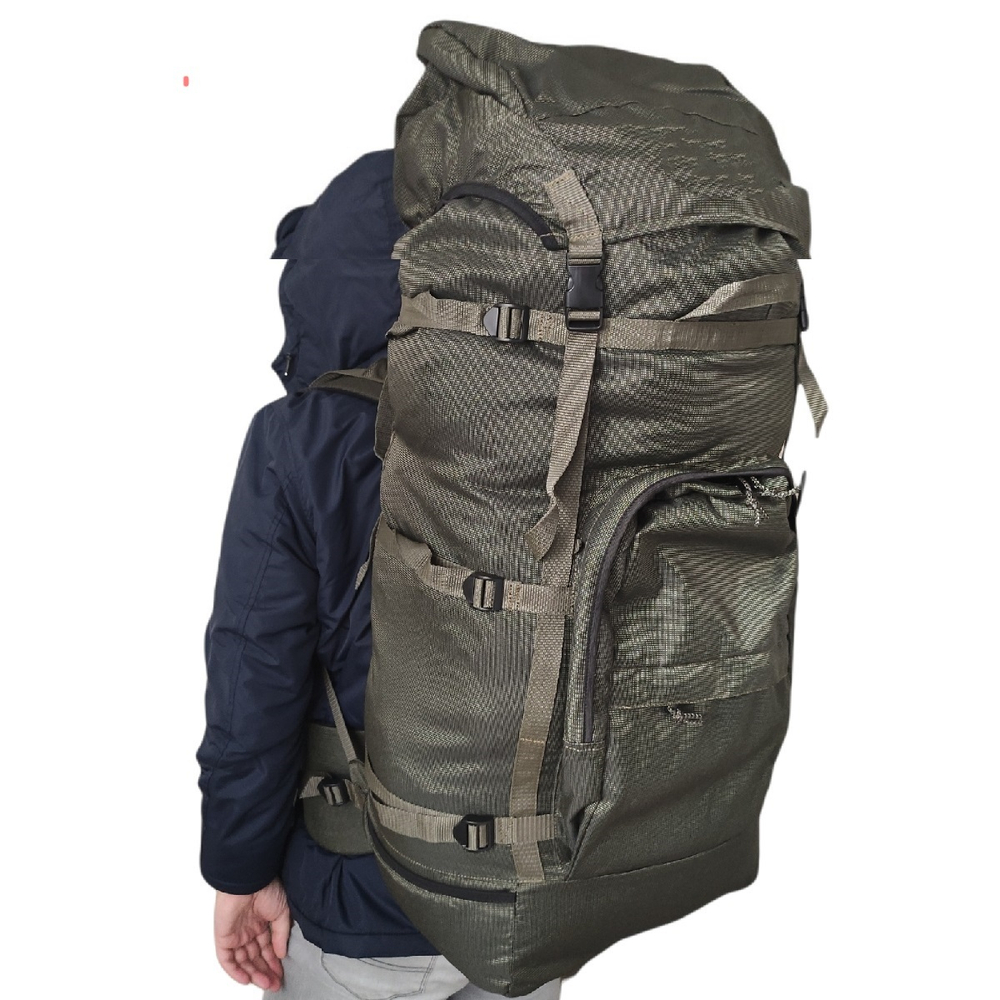 Большой охотничий рюкзак Mobula MD 120