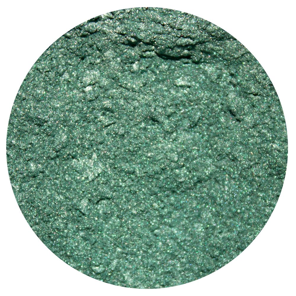 Минеральный косметический пигмент Pigment Green