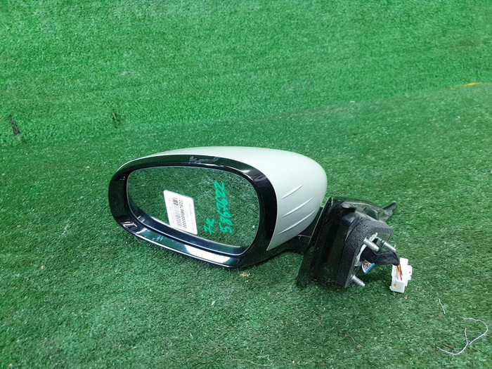 Зеркало левое Genesis G70 (2017-2021) 7 контактов