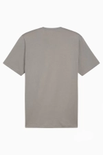 Футболка Puma Essentials Small Logo