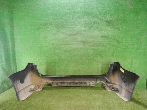 Бампер задний Subaru Forester 5 SK (2018-н.в.)