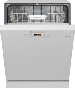 Встраиваемая посудомоечная машина Miele G 5000 U Active WHITE