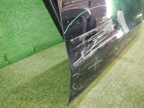 Дверь передняя правая BMW X5 F15 (2013-2018)