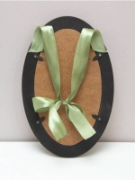 Декор на стену для интерьера 28,5*18,5 см