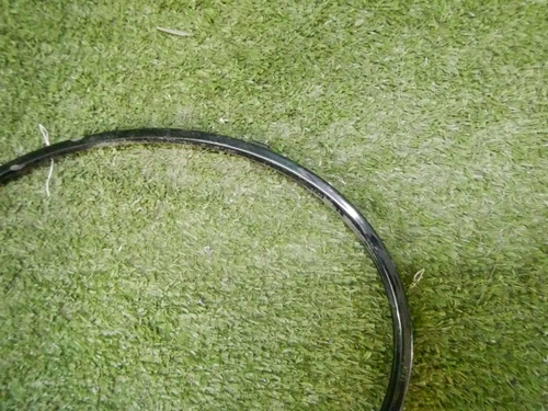 Накладка фары правая внутренняя Bentley Bentayga (2015-2020)