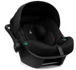 Детская коляска Noordi Fjordi 3 в 1 с автокреслом Terra Black 1132815 Black