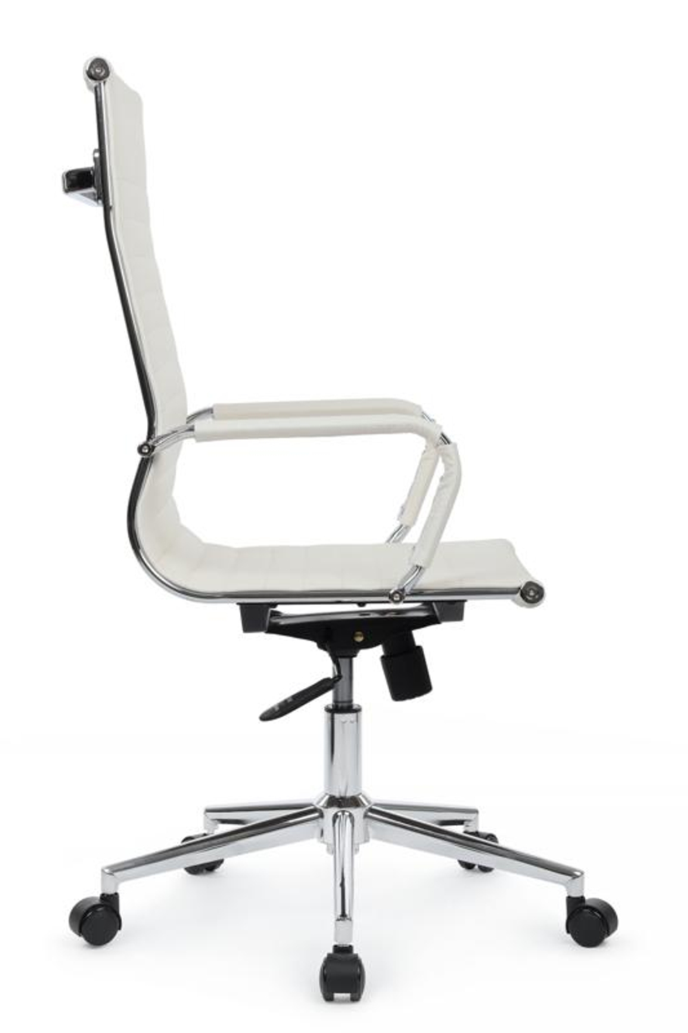 Кресло Riva Хьюго RCH 6002-1SE Белый