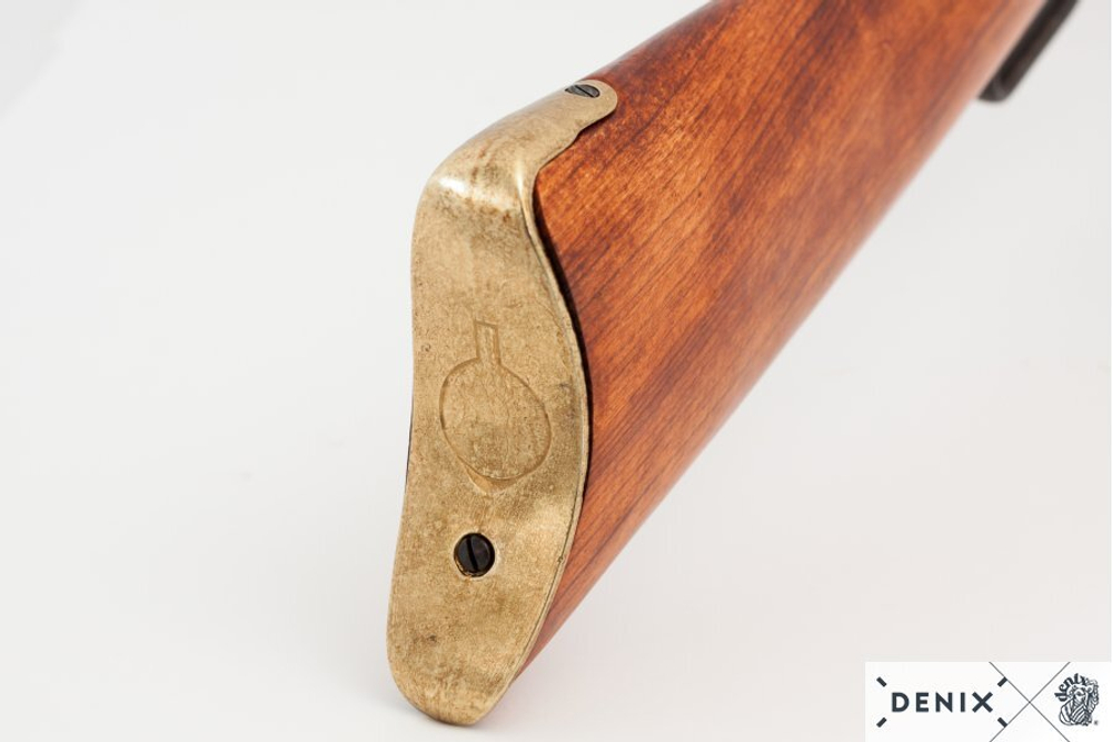 Винтовка Винчестер США 1873 года