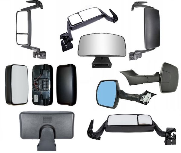 Зеркала MAN Зеркала MAN