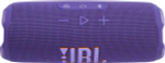 Колонка портативная JBL Flip 7, 35Вт, пурпурный [jblflip7pur]