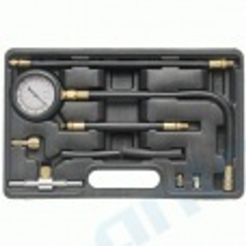 Измеритель давления топлива