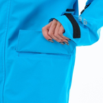 ДОЖДЕВИК ГОРОДСКОЙ DF RAINCOAT 2.0