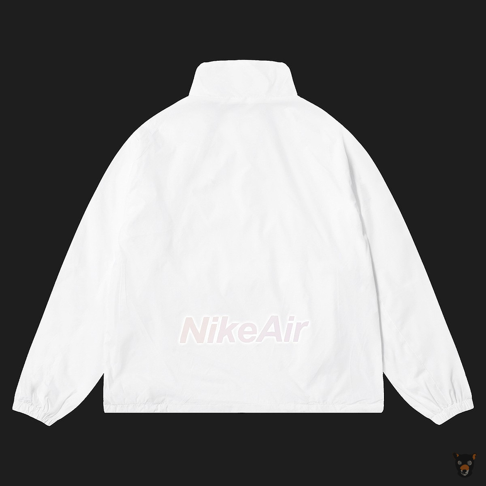 Анорак NK Swoosh