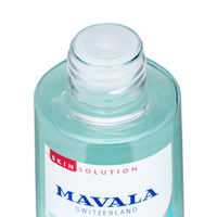 Тонизирующий лосьон Mavala Pore Detox Perfecting Toning Lotion 200мл