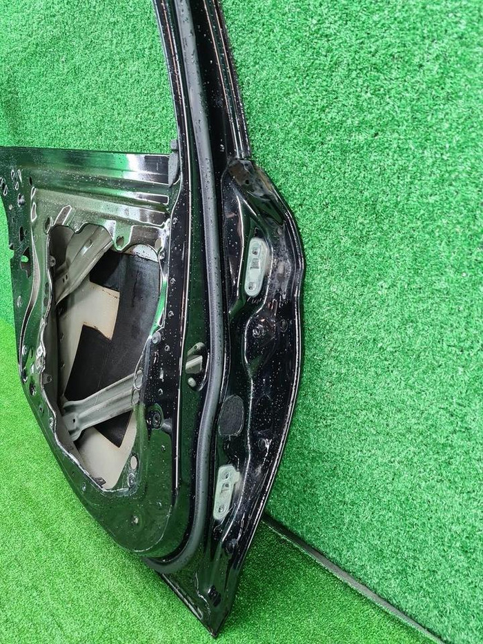 Дверь задняя левая BMW 5er G30 (2017-2023)