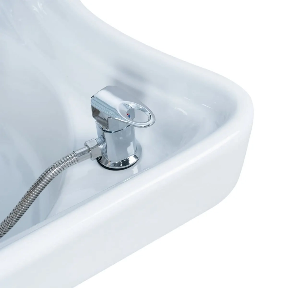 Кушетка для head-spa Наоми