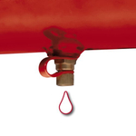 Компрессор поршневой безмасляный EINHELL TE-AC 50 Silent 4020620