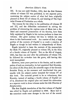 Capital. A critique of political economy. Volume 1 | Marx Karl; Frederick Engels