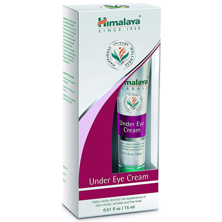 крем Против тёмных кругов под глазами Гималая (Under Eye cream Himalaya)