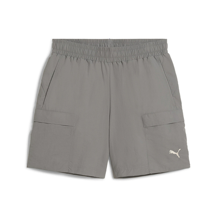Мужские шорты PUMA WARDROBE ESS Cargo Shorts