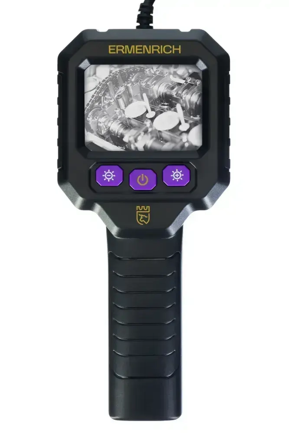 Видеоэндоскоп Ermenrich Seek VE20