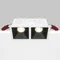 Встраиваемый светильник Альфа / Alfa LED 20 Вт 3000 К 36° Technical dl043-02-10w3k-sq-wb