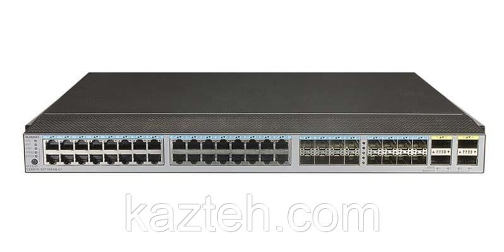 Коммутатор Huawei CE6810-32T16S4Q-LI