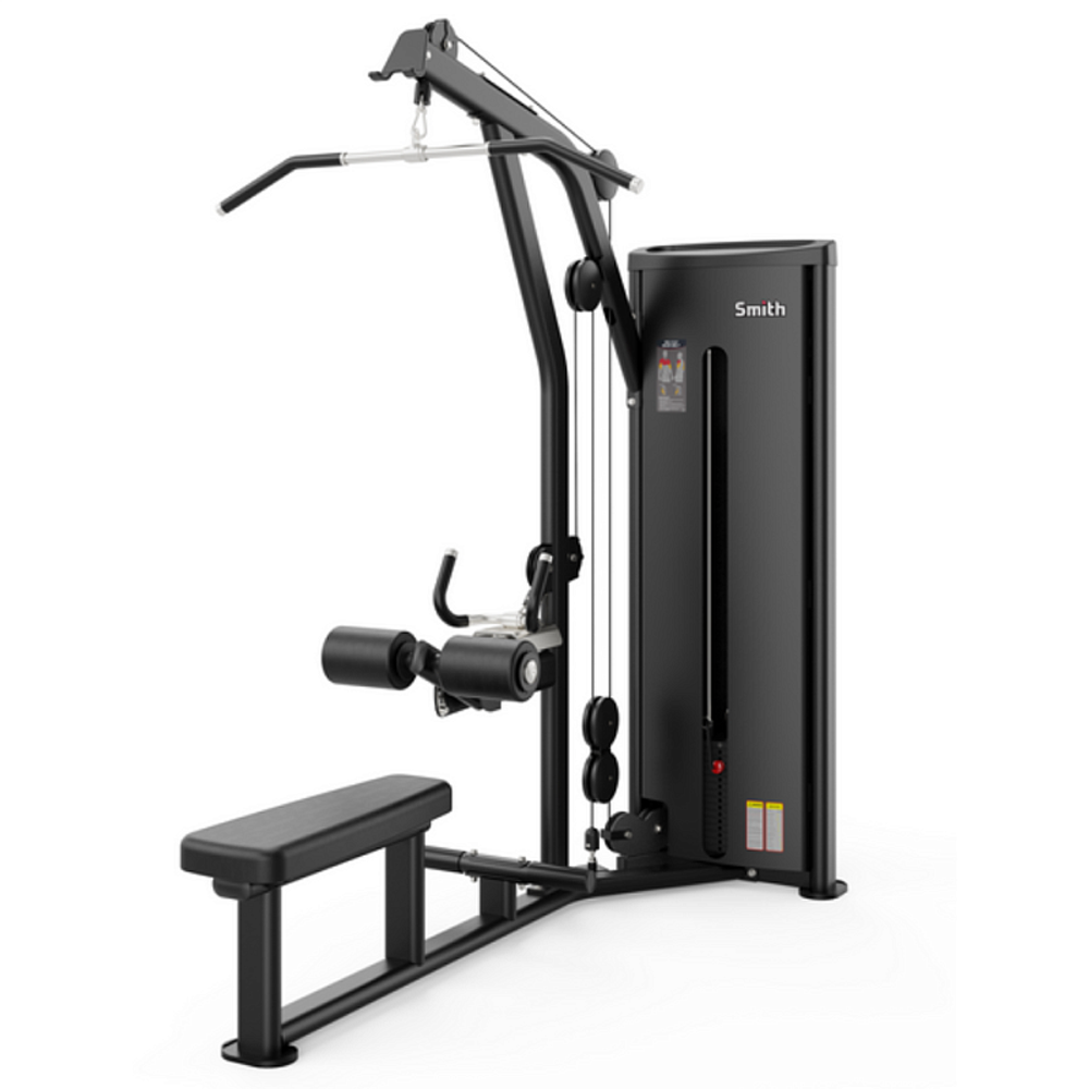 Тяга сверху/гребная тяга Smith DA026