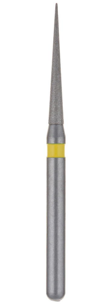 859C 012 FG 314 Бор алмазный (1 шт.), Meisinger, Германия