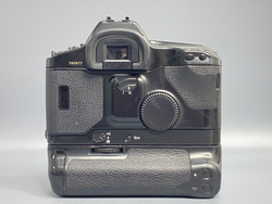Canon EOS-1N