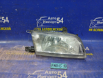 Фара передняя правая NISSAN SUNNY 2000