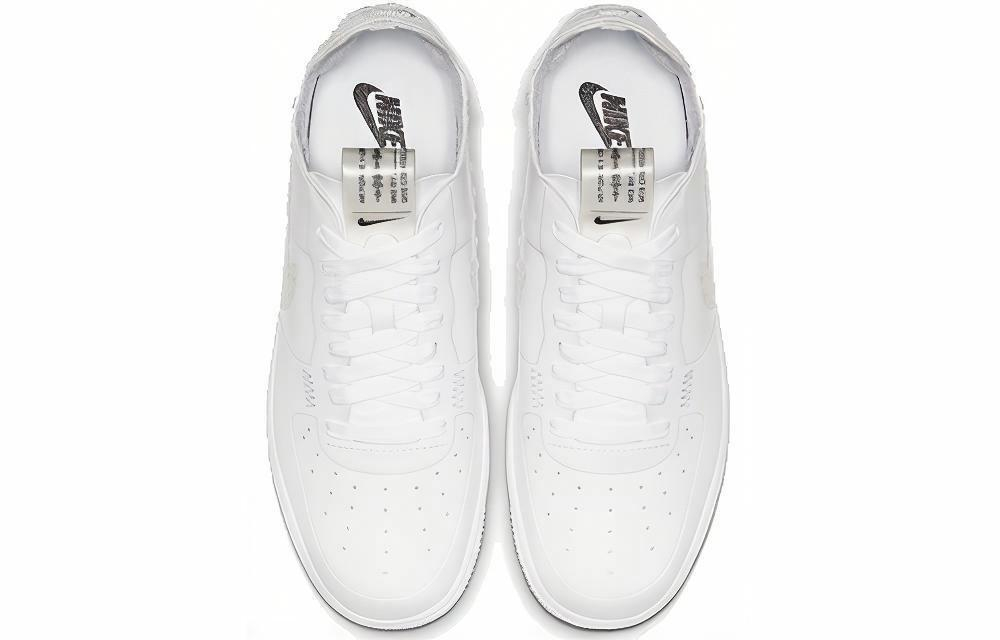 Кроссовки Nike Air Force 1 Noise Cancelling