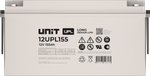 Аккумулятор UNIT 12UPL155