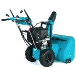 STEVIMAN SX-72 снегоуборщик бензиновый 10 л.с. ковш 72 см, выброс 15 м, 6 вперед/2 назад SX-10720-2302