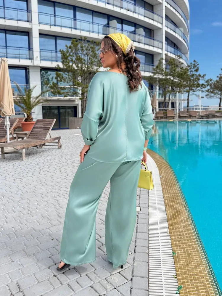 Костюм УК-359-6 Фабрика Моды