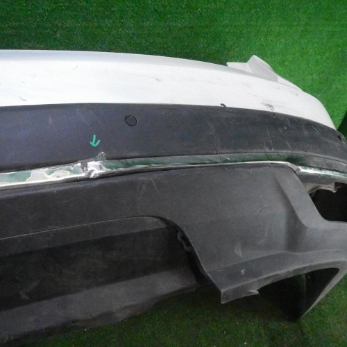 Бампер задний Honda Pilot 3 (2015-2018)