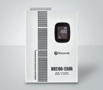 Электромеханический стабилизатор Hinorms DVC100 - 12кВА LED