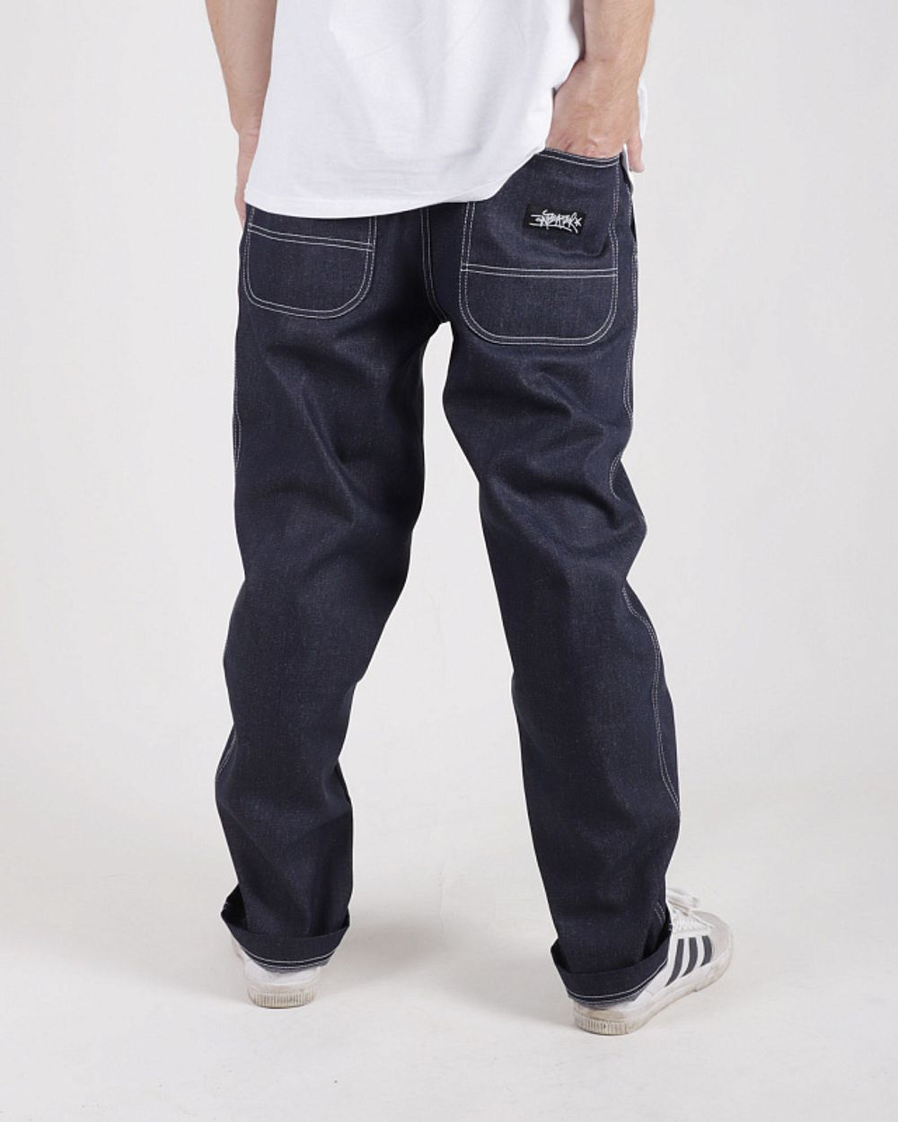 Брюки ANTEATER Streetpants Navy