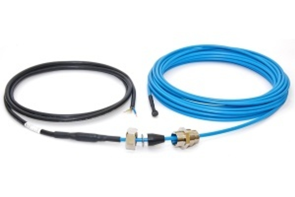 Кабель греющий Heat Cables10вт (18м)