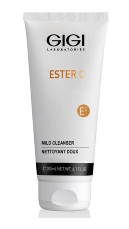 EsC гель очищающий мягкий, 200 мл