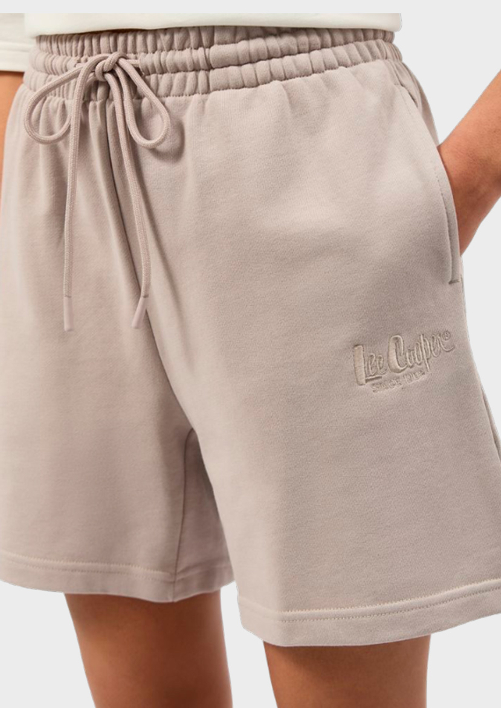 Шорты Lee Cooper
