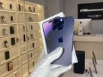 iPhone 14 Pro, 256 ГБ б/у