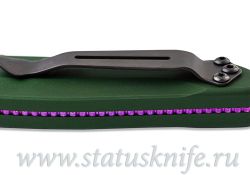 Нож Benchmade 9400фотография - 4