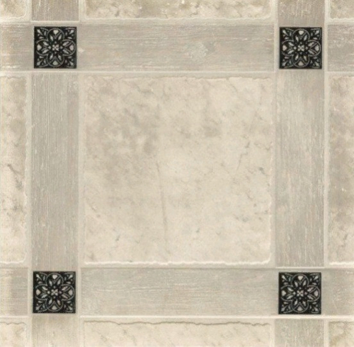 Плитка керам. Шато 1 500*500 мм 5 шт/упак