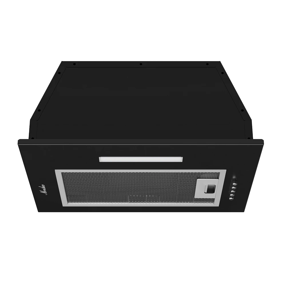 Встраиваемая вытяжка Monsher ANGERS 40 Noir